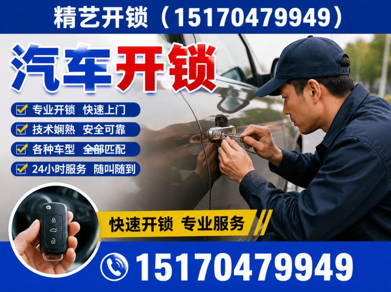 青山湖区保险柜开锁展示图